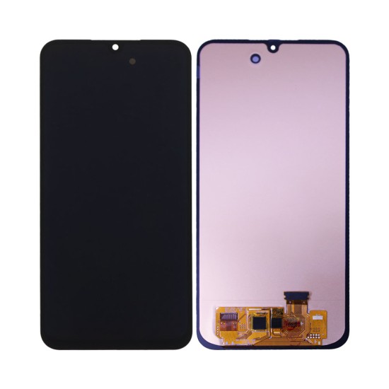 Touch+Display Samsung Galaxy A15 4G/A155/A15 5G/A156 Black